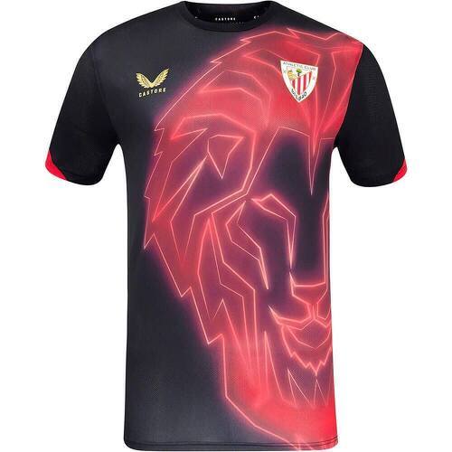 Castore - Athl.Bilbao 25 Matchday T-Shirt