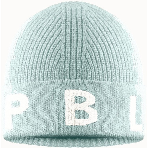 Bonnet Knit Beanie 6180 Aloe Blue Fille