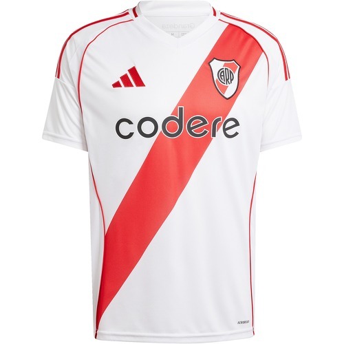 adidas - River Plate Home 2024/2025