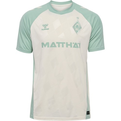 SV Werder Bremen maillot 3ème 2024/2025