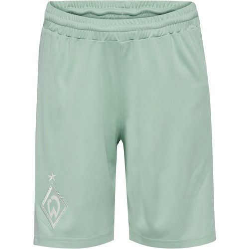 Sv Werder Bremen Pantaloncini Away 2024/2025