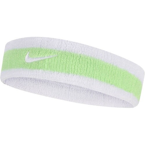 Fascia Swoosh Headband