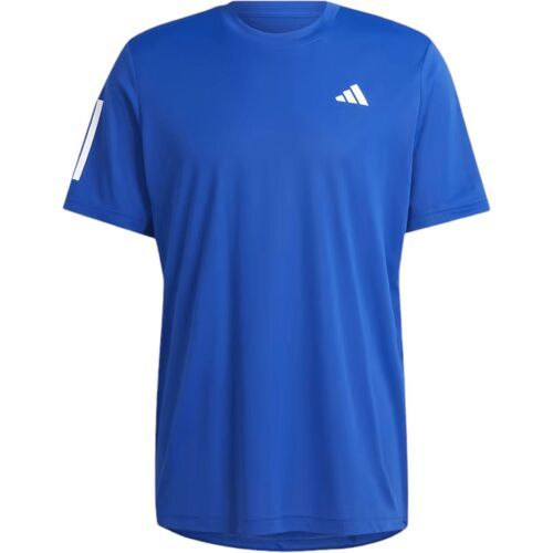 T-shirt de tennis Club 3-Stripes