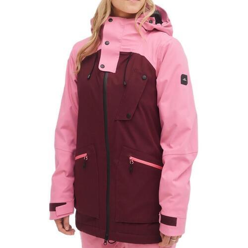 Veste de ski Ametrine