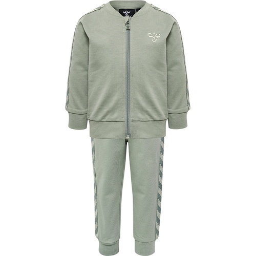 HUMMEL - hmlBILLE TRACKSUIT