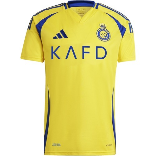 adidas - Maglia Home Al Nassr Fc 2024/25