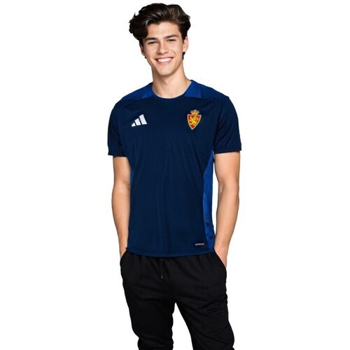 adidas - Real Zaragoza Training 2024/2025