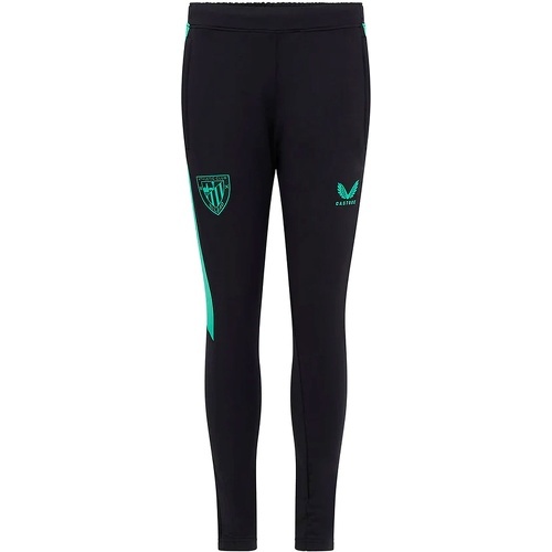 ATHL.BILBAO 25 PLAYERS INF TRNG PANTS WZ