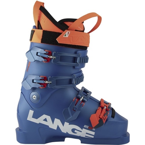 Chaussures De Ski Rs 90 Sc Vibrant Bleu Garçon