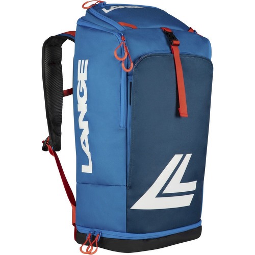 LANGE - Housse A Chaussures De Ski Compact Boot Bag Bleu