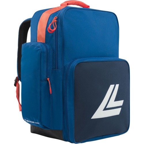 LANGE - Sac A Dos Backpack Bleu