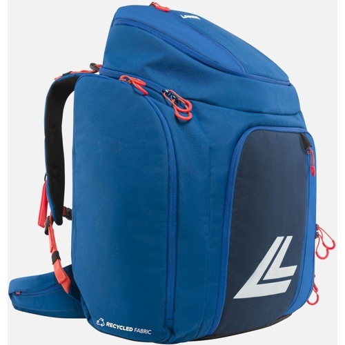 Sac A Dos Racer Bag Bleu