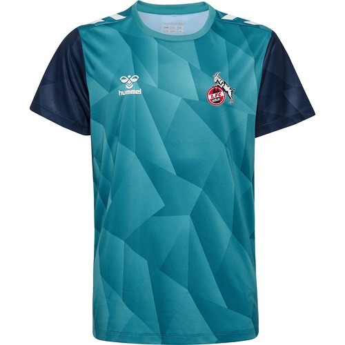 1. Fc Köln Prematch Shirt 2024/2025