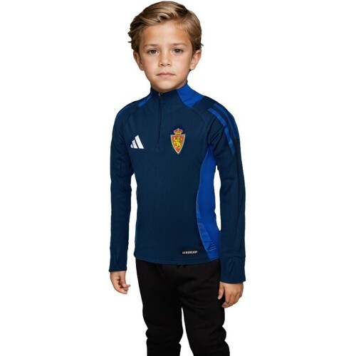 Enfant Real Zaragoza Training 2024-2025