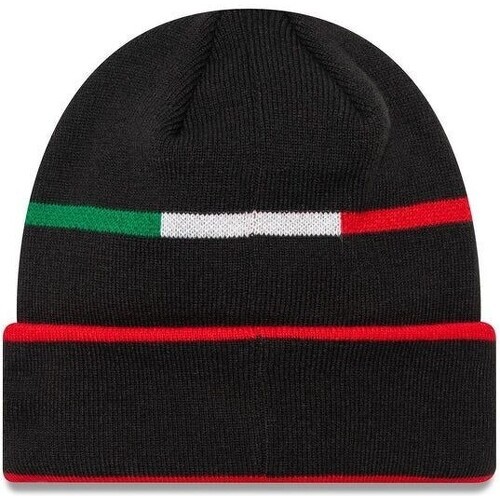 Bonnet AC Milan Taille Unique