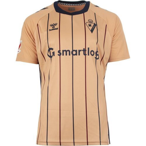 Eibar - 25 Awaymaglia