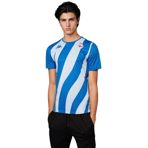 Deportivo La Coruña Pre-Match 2024-2025 Niño