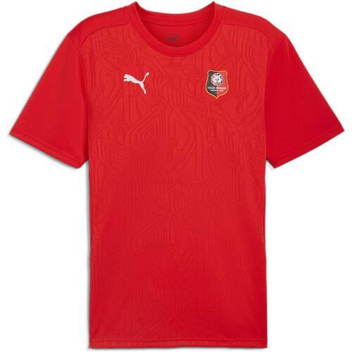 PUMA - Maglia Da Allenamento Stade Rennais 2024/25