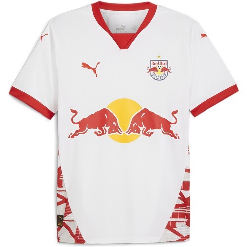 PUMA - Rb Salzburg Maillot Domicile 24/25