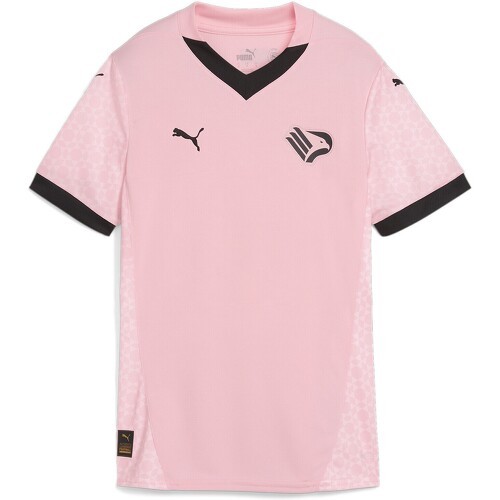 PUMA - Maillot Home 24/25 Palermo F.C. Femme