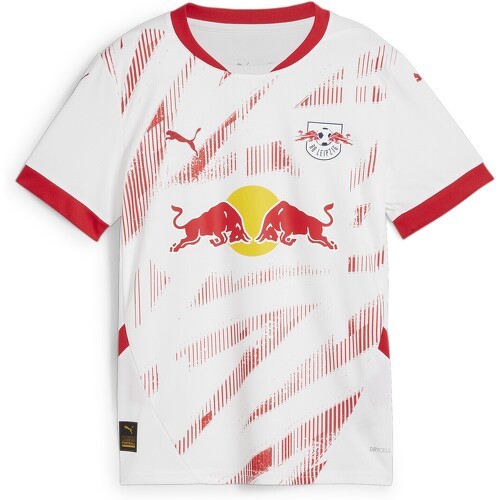 Rb Leipzig Maillot Domicile 2024/2025