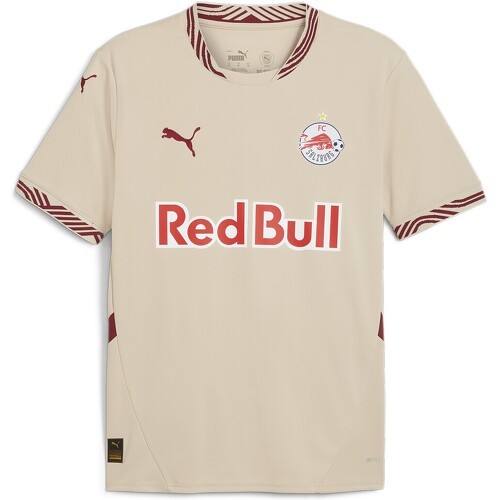 PUMA - Maillot Third 24/25 FC Red Bull Salzburg Homme