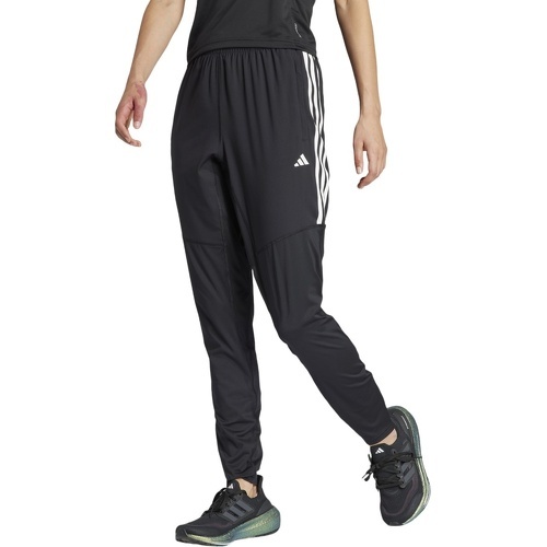 Pantalon Own the Run 3 bandes