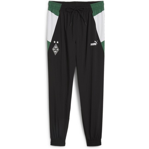 Pantalon tissé Borussia Mönchengladbach Homme