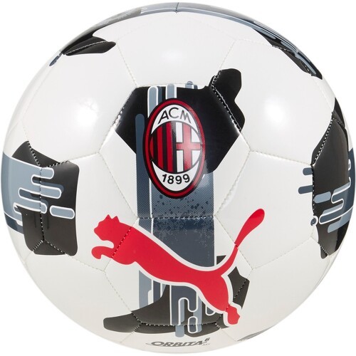 PALLONE AC MILAN ORBITA 6