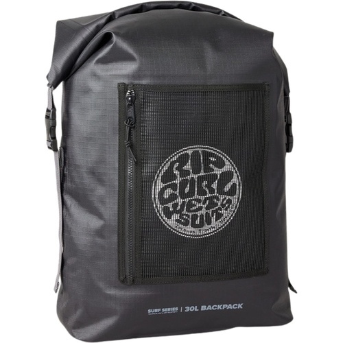 Sac à Dos Surf Series 30L - Black / Grey