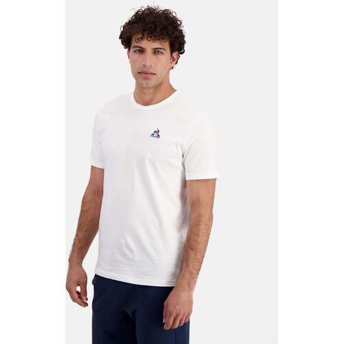 LE COQ SPORTIF - M Ess Tee Manches Courtes N1 M