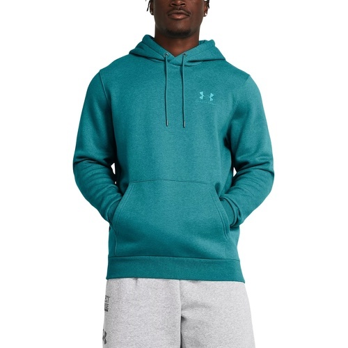 UA Essential Fleece Hoodie