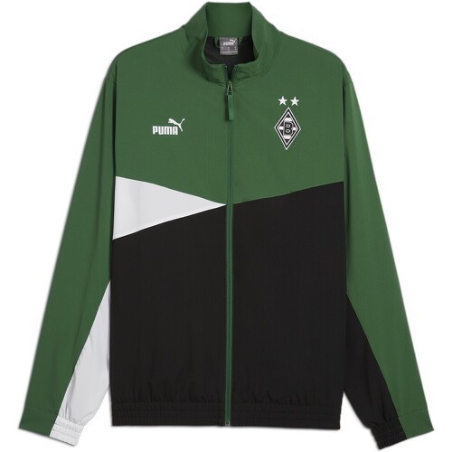 Veste tissée Borussia Mönchengladbach Homme