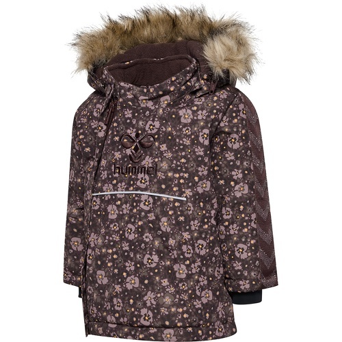 HUMMEL - Veste imperméable fille hmlJESSIE