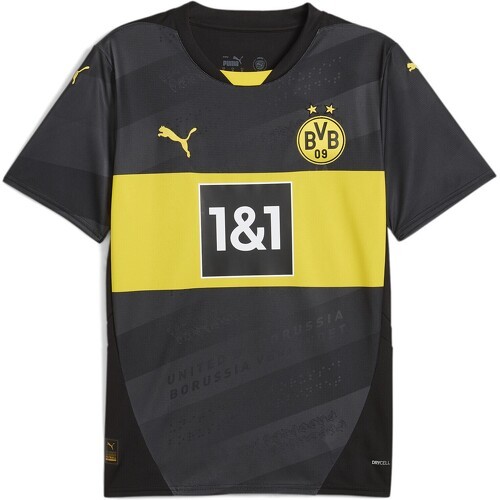 Maglia Away 24/25 Borussia Dortmund