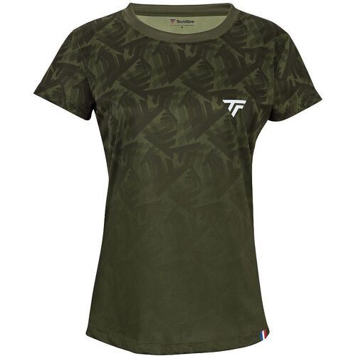 T-shirt femme X-Loop