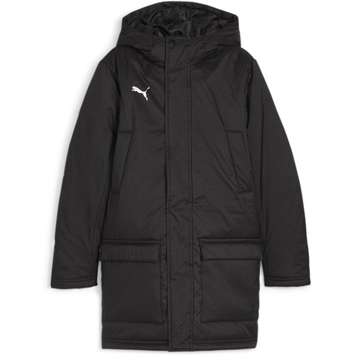 teamFINAL Winter Jacket Jr