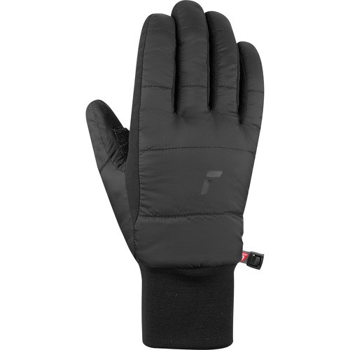 REUSCH - Gants de ski Stratos TOUCH-TEC