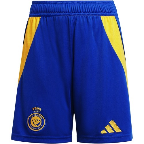 adidas - Short Domicile enfant Al-Nassr FC 2024/25