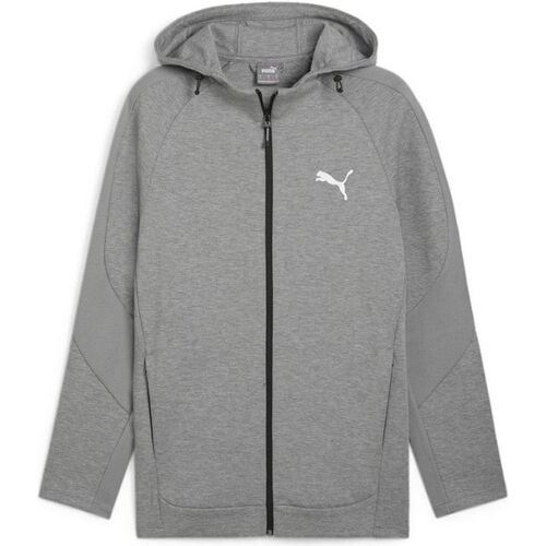 EVOSTRIPE Full-Zip H