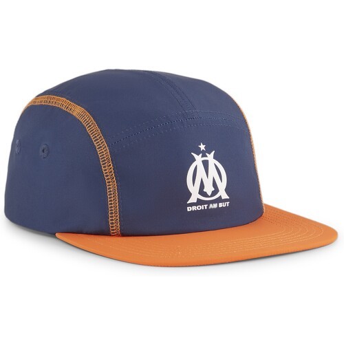 Casquette ftblSTATEMENT Olympique de Marseille