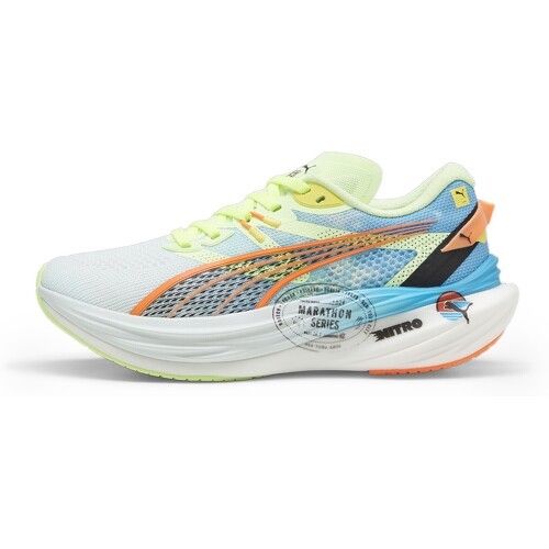 Chaussures de running Deviate NITRO™ 3 Femme