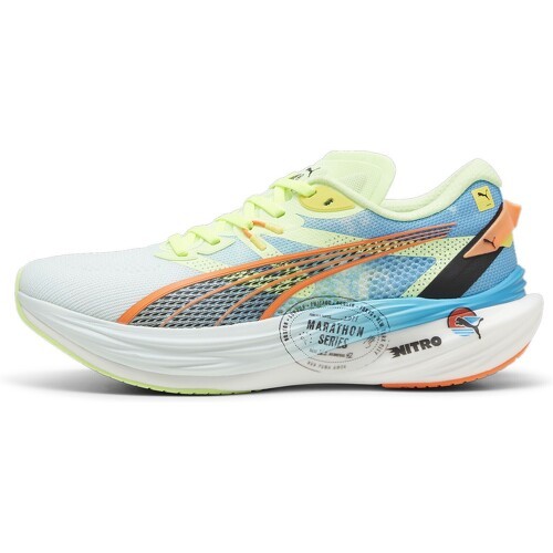 Chaussures de running Deviate NITRO™ 3 Homme