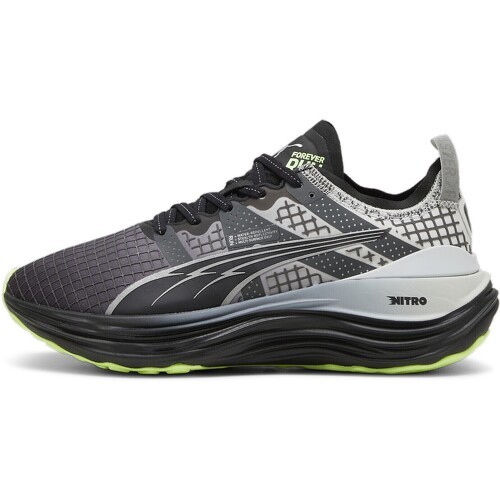 PUMA - Chaussures de running ForeverRun NITRO™ WTR Femme