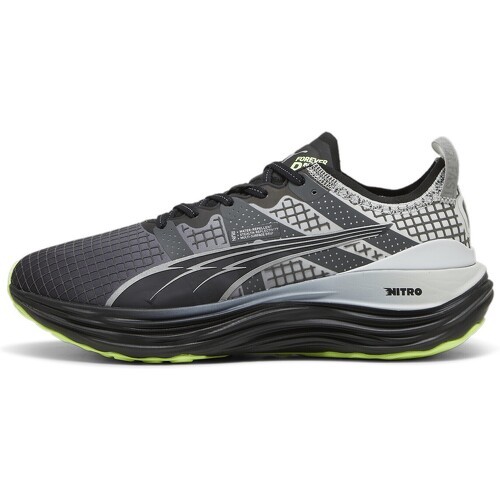 PUMA - Chaussures de running ForeverRun NITRO™ WTR Homme