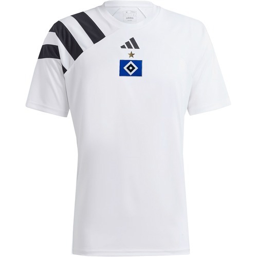 adidas - Hamburger SV Prematch shirt 2024/2025