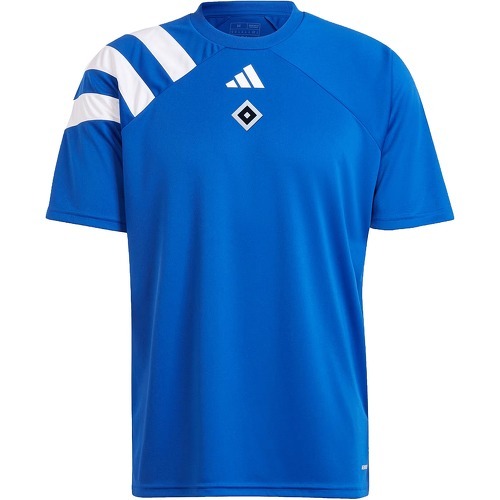 adidas - Hamburger Sv Prematch Shirt 2024/2025