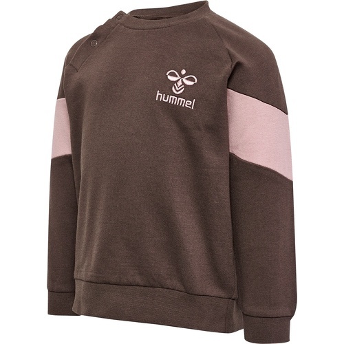 Sweatshirt fille hmlSELINA