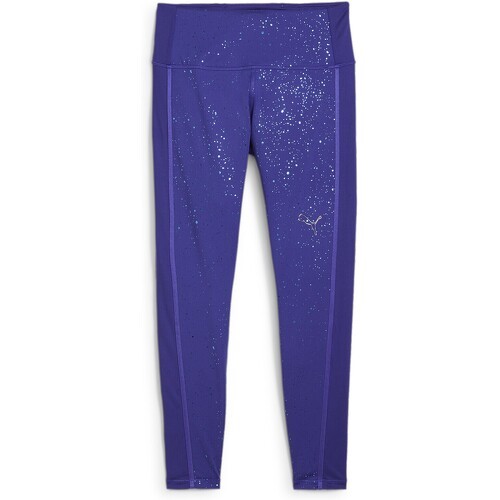 Legging à taille haute 7/8 INTERGALACTIC Femme