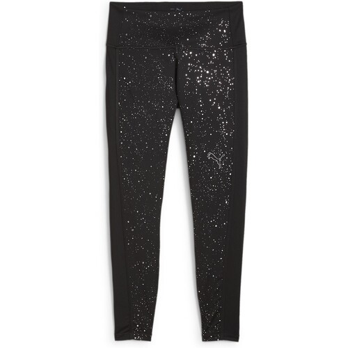 PUMA - Legging à taille haute 7/8 INTERGALACTIC Femme